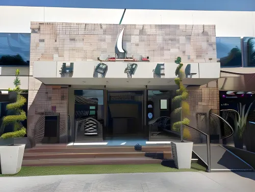 Hotel Velario Extérieur Photos