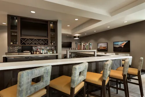 Hilton Garden Inn Lompoc Leisure & Recreation Photos