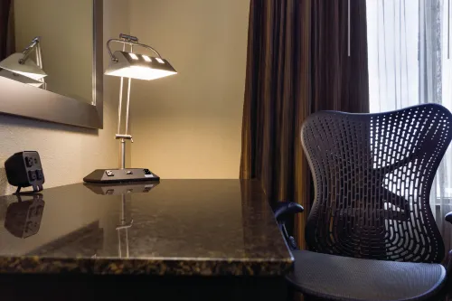 Hilton Garden Inn Houston NW/Willowbrook Chambres Photos