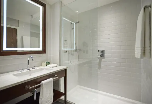 Hilton Southampton-Utilita Bowl Rooms Photos