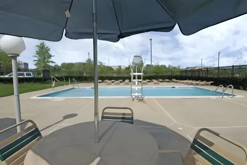 The Rockville Hotel, a Ramada by Wyndham Leisure & Recreation Photos