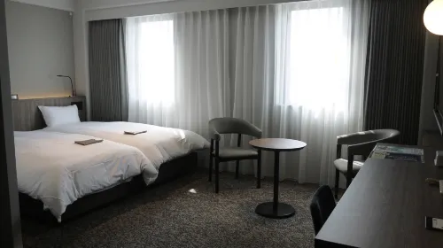 Central Hotel Imari Chambres Photos