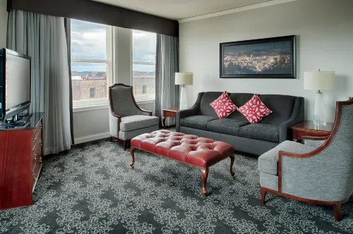 Embassy Suites by Hilton Portland Downtown Photos