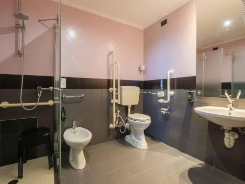 B&B Hotel Faenza Chambres Photos