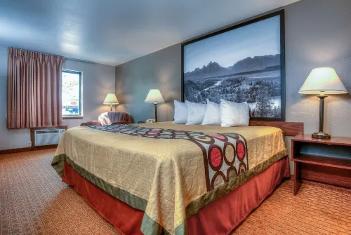 Super 8 by Wyndham Jackson Hole Photos