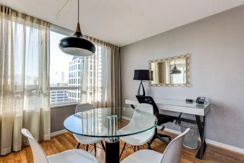 Carmana Hotel & Suites Rooms Photos