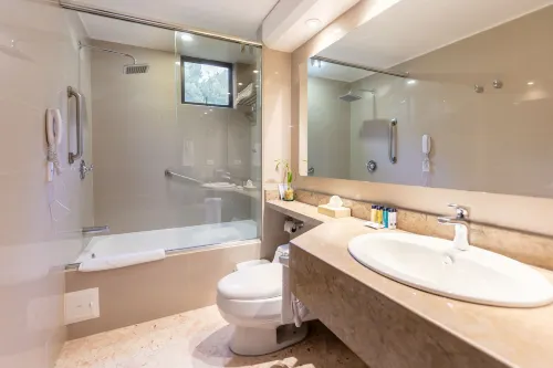 Hotel 101 Park House Phòng Photos