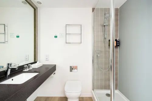 Holiday Inn Norwich - North Chambres Photos