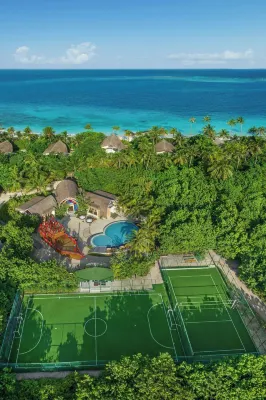 JW Marriott Maldives Resort & Spa Loisirs et amusements Photos
