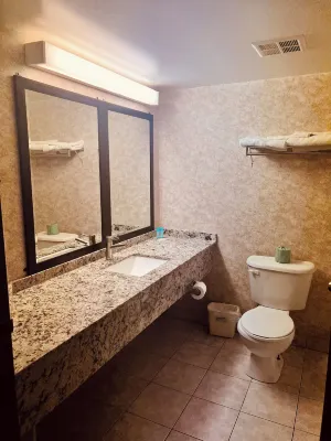 Lexington Inn & Suites-Windsor Rooms Photos