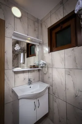 Zeyn Otel Istanbul Phòng Photos