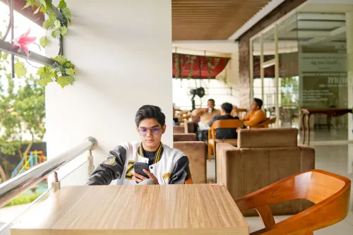 Swiss-Belhotel Lampung Area Publik Photos