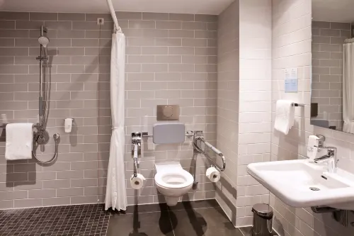 Holiday Inn Express Sindelfingen, an IHG Hotel Zimmer Photos