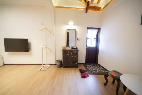 Naganjae Chambres Photos