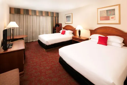 Red Lion Hotel & Conference Center St. George, UT Rooms Photos