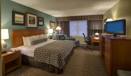 The Rockville Hotel, a Ramada by Wyndham Rooms Photos