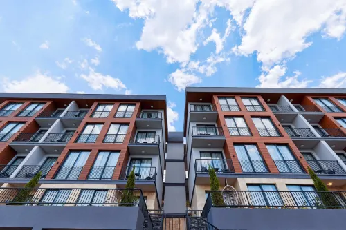 Bayview Hills Luxury Residences Exterior Photos
