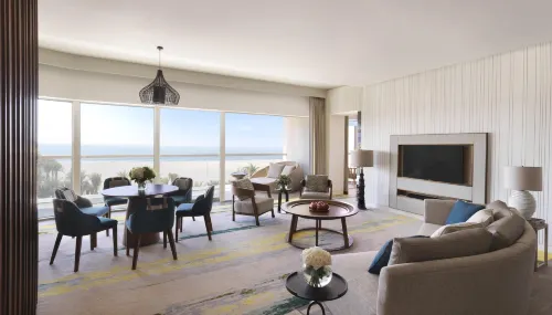 InterContinental Ras Al Khaimah Mina Al Arab Resort & Spa Photos