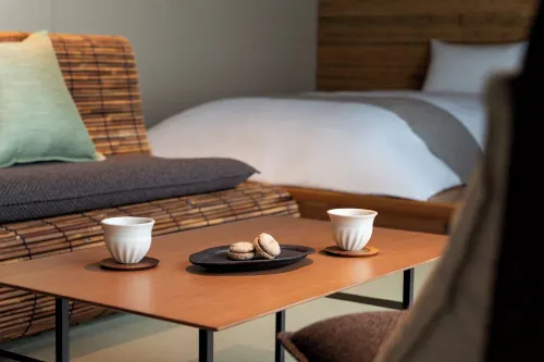 Hoshino Resorts Kai Yufuin Rooms Photos