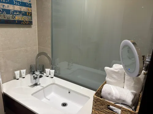 Hotel Cortes Rambla Photos