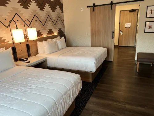 Wyndham Garden Redwood Valley/Ukiah Kamar Photos