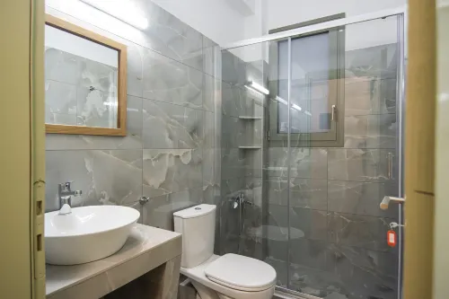 V Hotel Delphi 객실 Photos