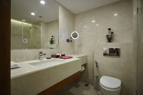 Turyaa Chennai Chambres Photos