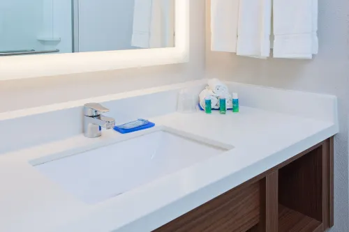 Holiday Inn Express Mira Mesa-San Diego Camere Photos