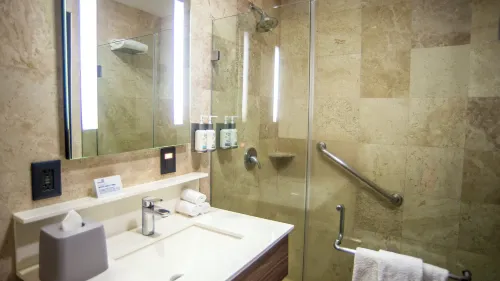 Holiday Inn Express Mexico Santa Fe Photos