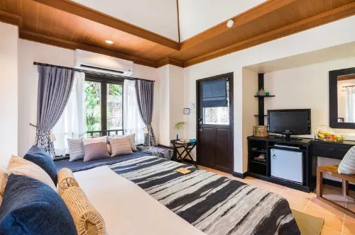 NH Collection Samui Peace Resort Photos