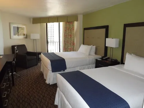 Holiday Inn Corpus Christi Downtown Marina Photos