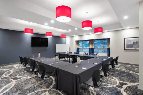 Microtel Inn & Suites by Wyndham Mont Tremblant Business Facilities Photos