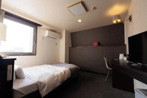 Hotel Honjo Zimmer Photos