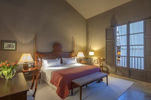Hotel Can Cera Chambres Photos