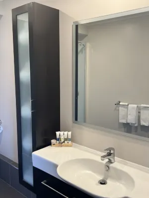 Quality Inn Acapulco Taupo Chambres Photos