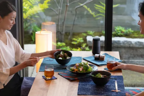 Genji Kyoto, a Member of Design Hotels Restauration Photos