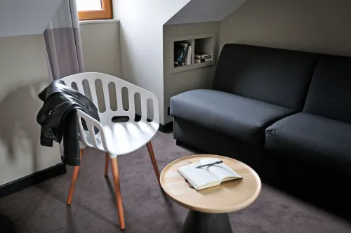 Ibis Maisons Laffitte Rooms Photos