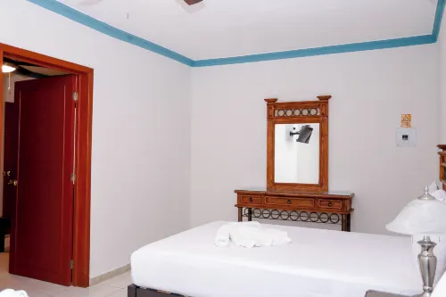 Hotel Avenida Cancun Photos