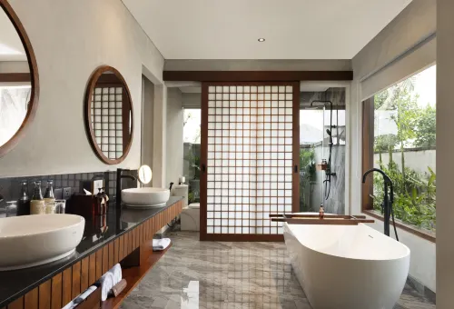 Inara Alas Harum Rooms Photos
