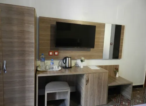 Samir Hotel Chambres Photos