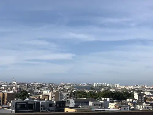 Urayasu Beaufort Hotel Hotellin lähellä Photos