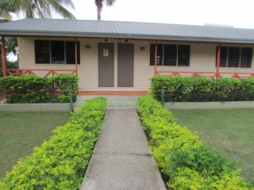 Wailoaloa Beach Resort Fiji Exterior Photos