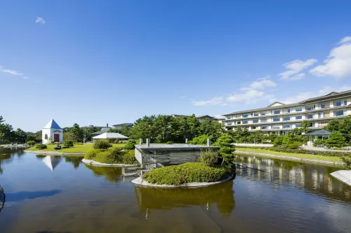 Matsushima Ichinobo À proximité de l'hôtel Photos