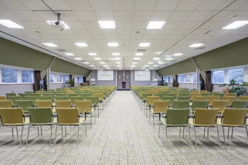Hotel Woudschoten Business Facilities Photos