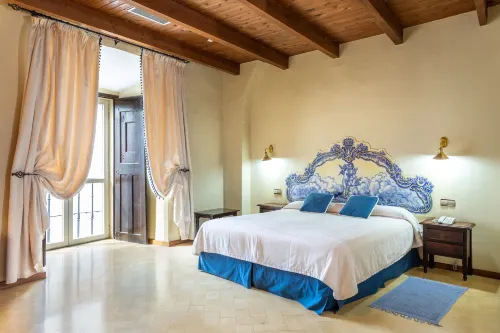 Hotel Sao Joao de Deus by Ridan Hotels Chambres Photos