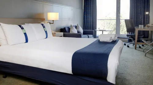 Holiday Inn Hull Marina Photos