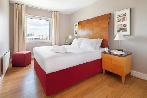 Marlin Apartments London Bridge - Empire Square Chambres Photos