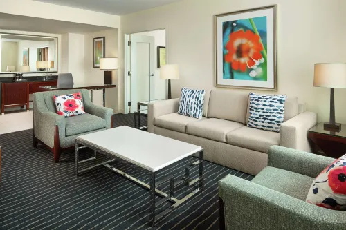 Hilton Orlando Rooms Photos