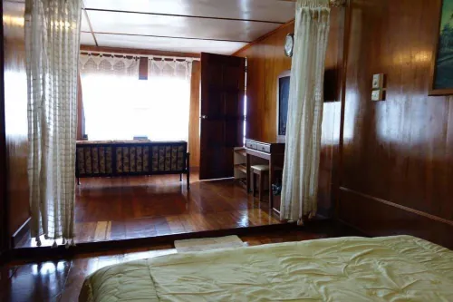 Seaside Travellers Inn Chambres Photos