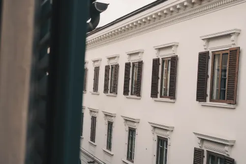 The Galileo Hotel Near Hotel Photos